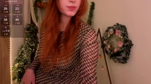 jennifernollan_ online show from January 13, 1:05 pm