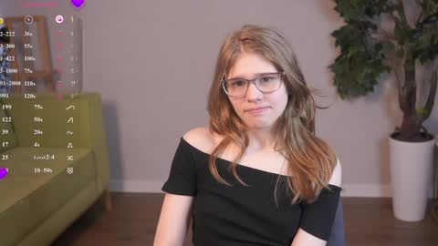 Snapshot of jenniferrakow chatting on May 18, 9:15 am Sofia online show from May 18, 9:15 am