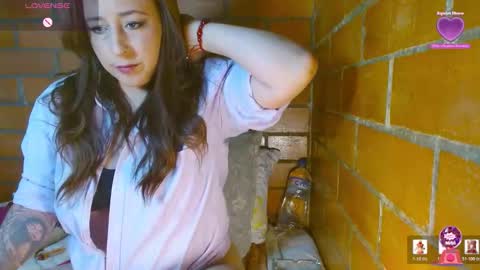 Jennifer Smith online show from February 8, 3:32 am