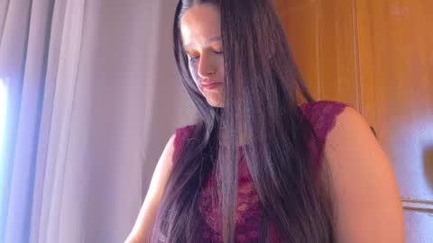 Snapshot of jennifervega1 chatting on April 28, 3:11 am Jennifer vega online show from April 28, 3:11 am