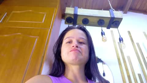Snapshot of jennifervega1 chatting on May 15, 9:22 pm Jennifer vega online show from May 15, 9:22 pm