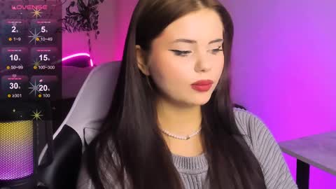 Jenni online show from December 7, 4:20 am