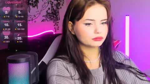 Jenni online show from December 9, 6:34 am