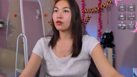 Jenni online show from October 21, 1:56 pm