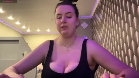 Jenny online show from January 17, 6:11 pm