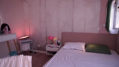 call me Jenny online show from October 27, 3:32 am