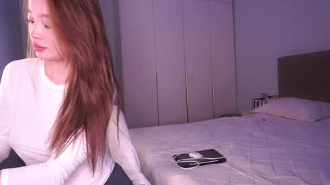 Snapshot of jenny__lii chatting on January 11, 4:34 pm call me Jenny online show from January 11, 4:34 pm