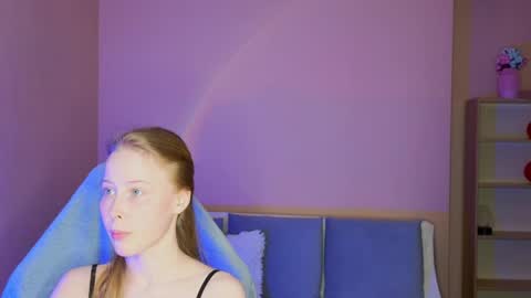 Next broadcast on December 05 subject to change  online show from April 6, 1:01 pm