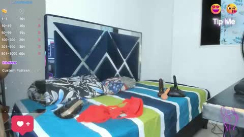 jenny_cherryy online show from December 18, 10:10 am