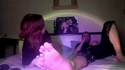 jenny_couple online show from November 17, 8:36 pm