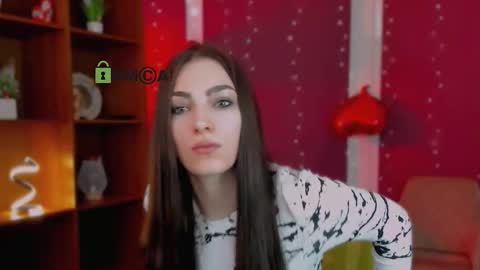jenny_donne online show from February 20, 6:26 am