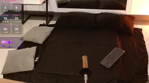 Jenny  online show from September 16, 1:34 pm