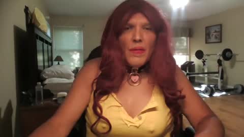 jenny gurl online show from July 8, 11:20 pm