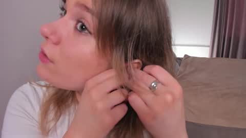 Snapshot of jenny_hardy chatting on February 17, 1:18 pm Jenny my next stream is on Saturday at 1 pmUTC Welcome to my WhatsApp 3 online show from February 17, 1:18 pm