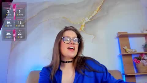 Jenny online show from February 3, 6:40 am