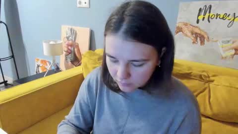 Snapshot of jenny_jimmy chatting on September 29, 12:05 am Jenny online show from September 29, 12:05 am