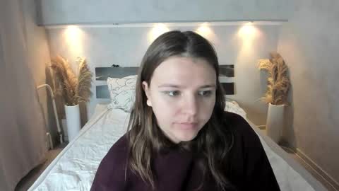 Jenny online show from November 4, 12:54 am