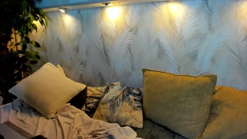 Jenny online show from February 3, 2:53 am