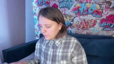 Snapshot of jenny_jimmy chatting on April 14, 9:26 am Jenny online show from April 14, 9:26 am