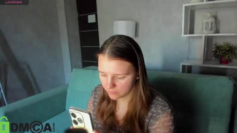 Snapshot of jenny_jimmy chatting on May 7, 9:25 am Jenny online show from May 7, 9:25 am