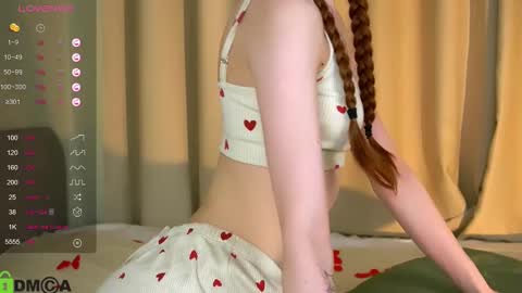 Ori online show from February 16, 1:03 am