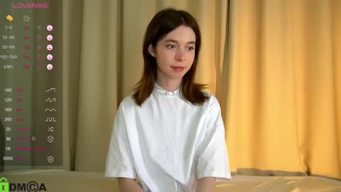 Ori online show from February 24, 12:41 am