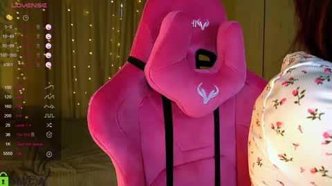 Ori online show from March 7, 4:57 am