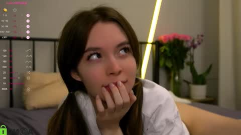 Ori online show from September 20, 1:06 am