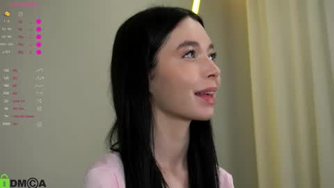 Ori online show from October 18, 12:24 am