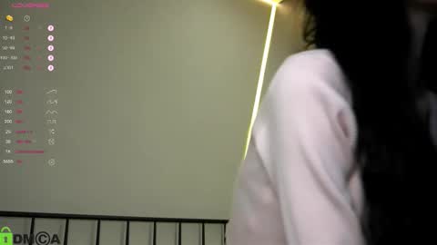 Ori online show from October 18, 9:48 pm