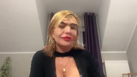 Jenny online show from January 2, 12:03 pm