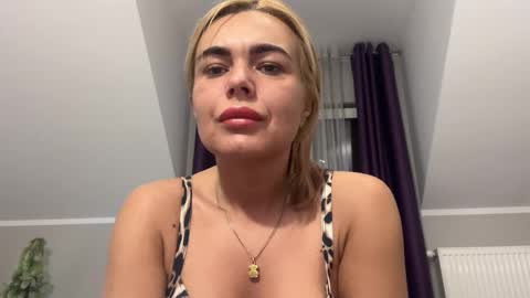 Jenny online show from January 19, 11:23 am