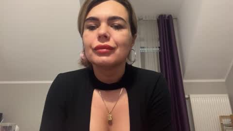 Jenny online show from February 12, 8:27 am