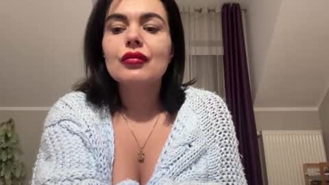 Jenny online show from January 17, 9:25 am