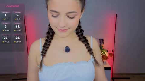 Snapshot of jenny_rosex chatting on March 8, 3:56 pm Jenny online show from March 8, 3:56 pm