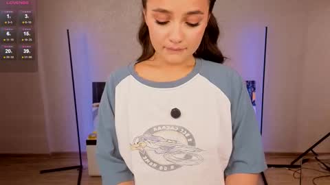 jenny_rosexx online show from October 20, 4:18 pm