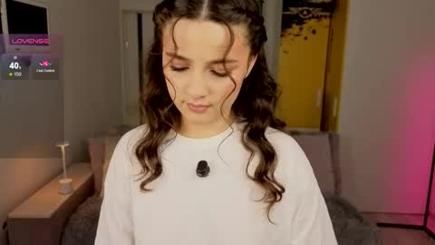 jenny_rosexx online show from November 5, 4:40 pm