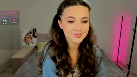 jenny_rosexx online show from November 7, 6:30 pm