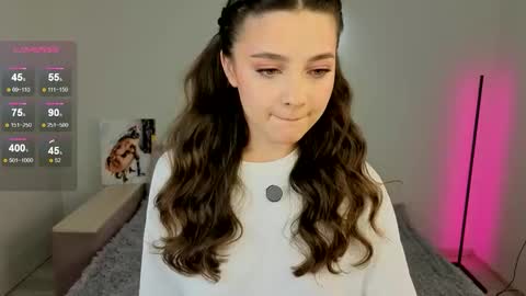 jenny_rosexx online show from November 8, 5:34 pm