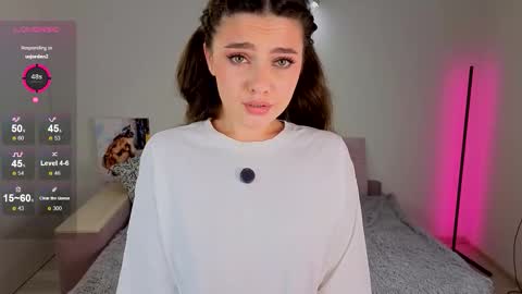 jenny_rosexx online show from November 10, 6:40 pm