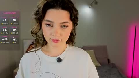 jenny_rosexx online show from November 16, 5:40 pm