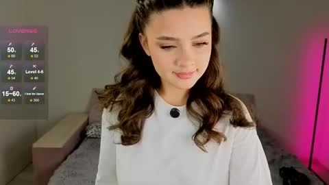 jenny_rosexx online show from December 1, 7:19 pm