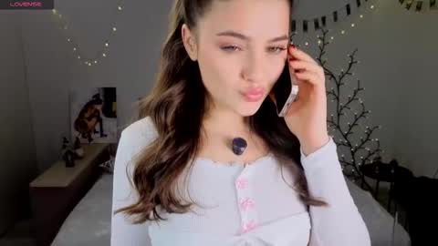 jenny_rossex online show from February 10, 6:45 pm