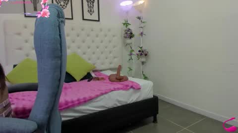 jenny_stark online show from October 20, 11:10 am