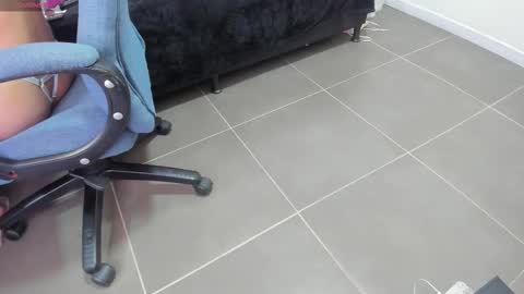 jenny_stark online show from October 31, 11:22 am