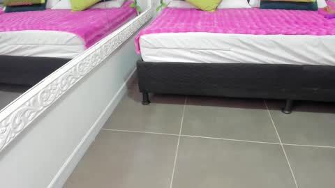 jenny_stark online show from November 7, 11:43 am