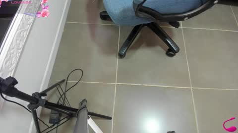 jenny_stark online show from December 5, 11:08 am