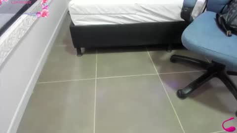 jenny_stark online show from January 9, 11:02 am