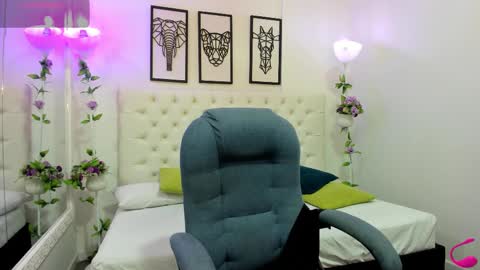 jenny_stark online show from February 9, 11:03 am