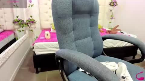 jenny_stark online show from February 10, 11:03 am